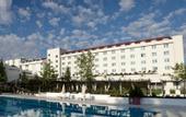 Туры в отель Bilkent