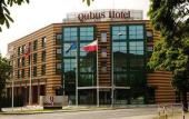 Туры в отель Qubus (Гмина Глогув)