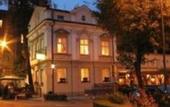 Туры в отель Pugetow