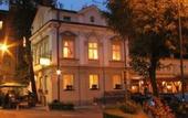 Туры в отель Pugetow