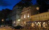 Туры в отель Pugetow