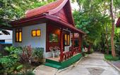 Туры в отель Bill Resort Koh Samui