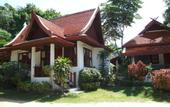 Туры в отель Bill Resort Koh Samui