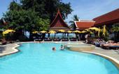 Туры в отель Bill Resort Koh Samui