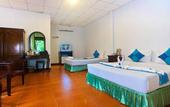 Туры в отель Bill Resort Koh Samui