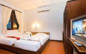 Туры в отель Bill Resort Koh Samui