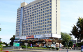 Туры в отель Hotel Gromada Pila