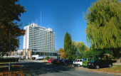 Туры в отель Hotel Gromada Pila