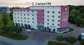 Campanile 2*