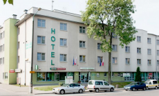 Hotel Gromada Centrum Radom