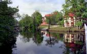 Туры в отель Zamkowy