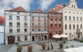 Туры в отель Hotel Gromada Torun