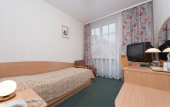 Туры в отель Hotel Gromada Torun