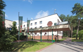 Туры в отель Hotel Gromada Cedzyna