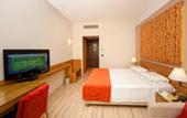 Туры в отель Pharae Palace Hotel