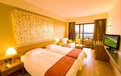 Туры в отель Pharae Palace Hotel