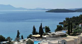 Porto Galini Seaside Resort & Spa 4*