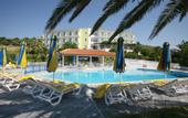 Туры в отель Princessa Riviera Resort