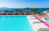 Туры в отель Proteas Blu Resort