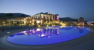 Regina Dell Acqua Resort 5*