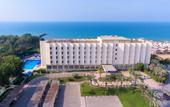 Туры в отель BM Beach Hotel