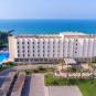 Туры в отель BM Beach Hotel, оператор Anex Tour