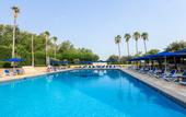 Туры в отель BM Beach Hotel