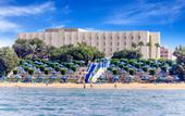 Туры в отель BM Beach Hotel