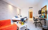 Туры в отель BM Beach Hotel