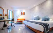 Туры в отель BM Beach Hotel