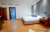 Туры в отель BM Beach Hotel