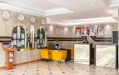 Туры в отель BM Beach Hotel