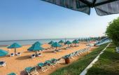 Туры в отель BM Beach Hotel