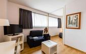 Туры в отель Atenea Barcelona