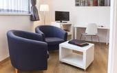 Туры в отель Atenea Barcelona