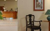 Туры в отель Saint Nicholas Hotel