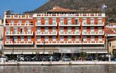 Туры в отель Samos City Hotel