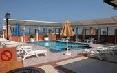 Туры в отель Samos City Hotel