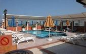 Туры в отель Samos City Hotel