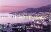 Туры в отель Samos City Hotel