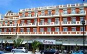 Туры в отель Samos City Hotel