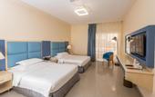 Туры в отель BM Beach Resort