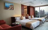 Туры в отель Golden Central