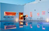 Туры в отель Grace Santorini