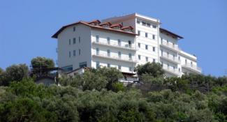Grand Hotel Aminta 4*