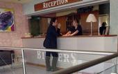 Туры в отель Binders Hotel