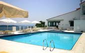 Туры в отель Skiathos Club Hotel Suites