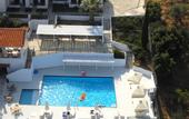 Туры в отель Skiathos Club Hotel Suites
