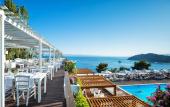 Туры в отель The Skiathos Palace Hotel