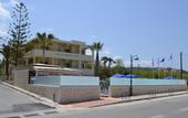 Туры в отель Sunny Suites